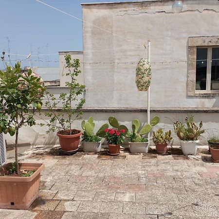 Tappa A Bitonto Apartment Exterior photo