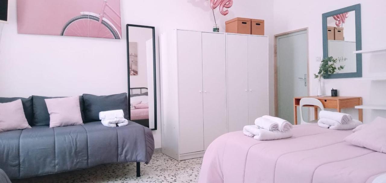 Tappa A Bitonto Apartment Exterior photo