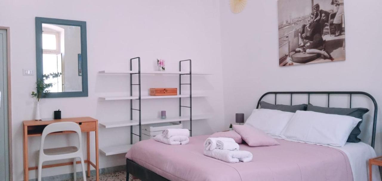 Tappa A Bitonto Apartment Exterior photo