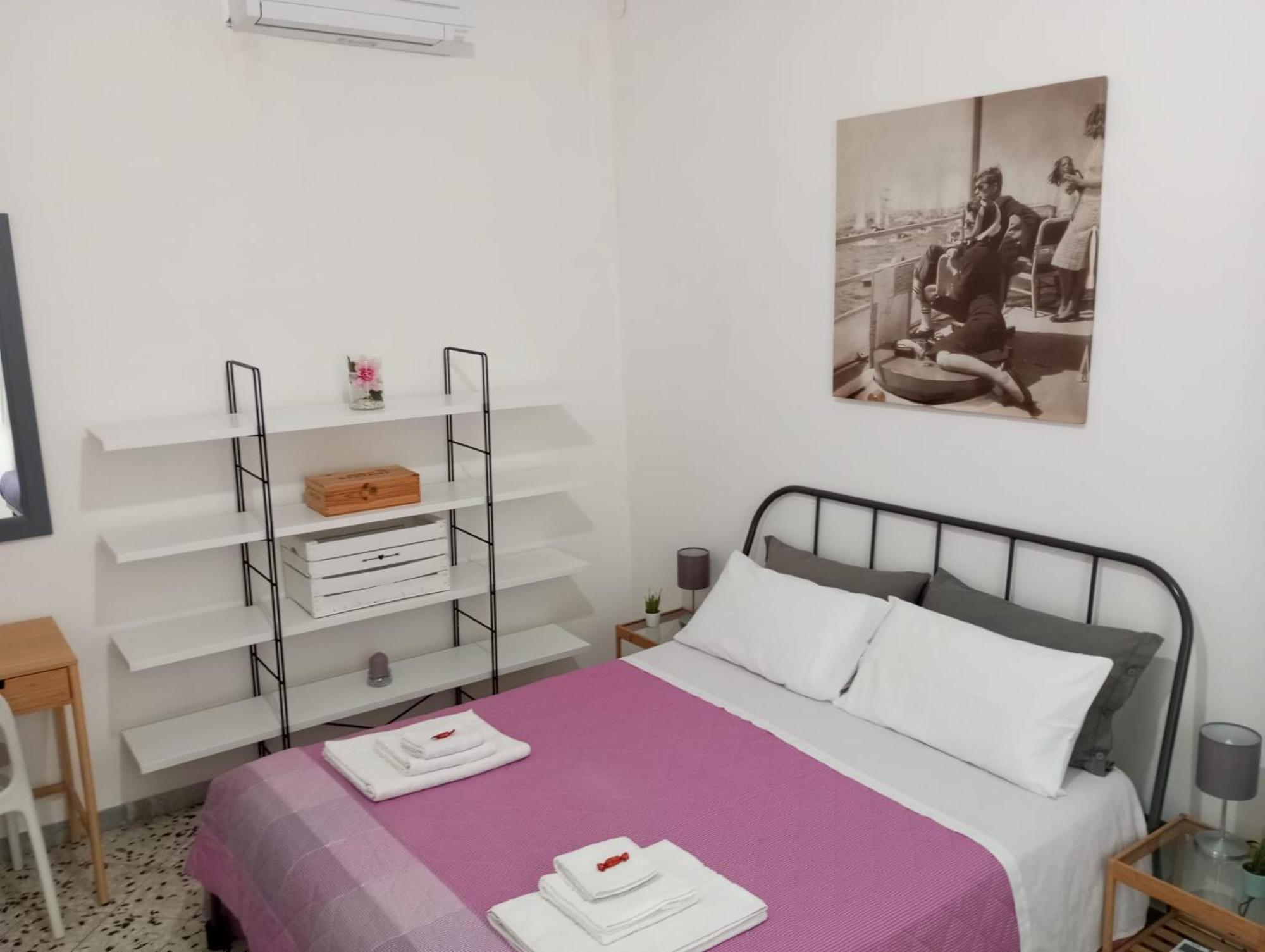 Tappa A Bitonto Apartment Exterior photo