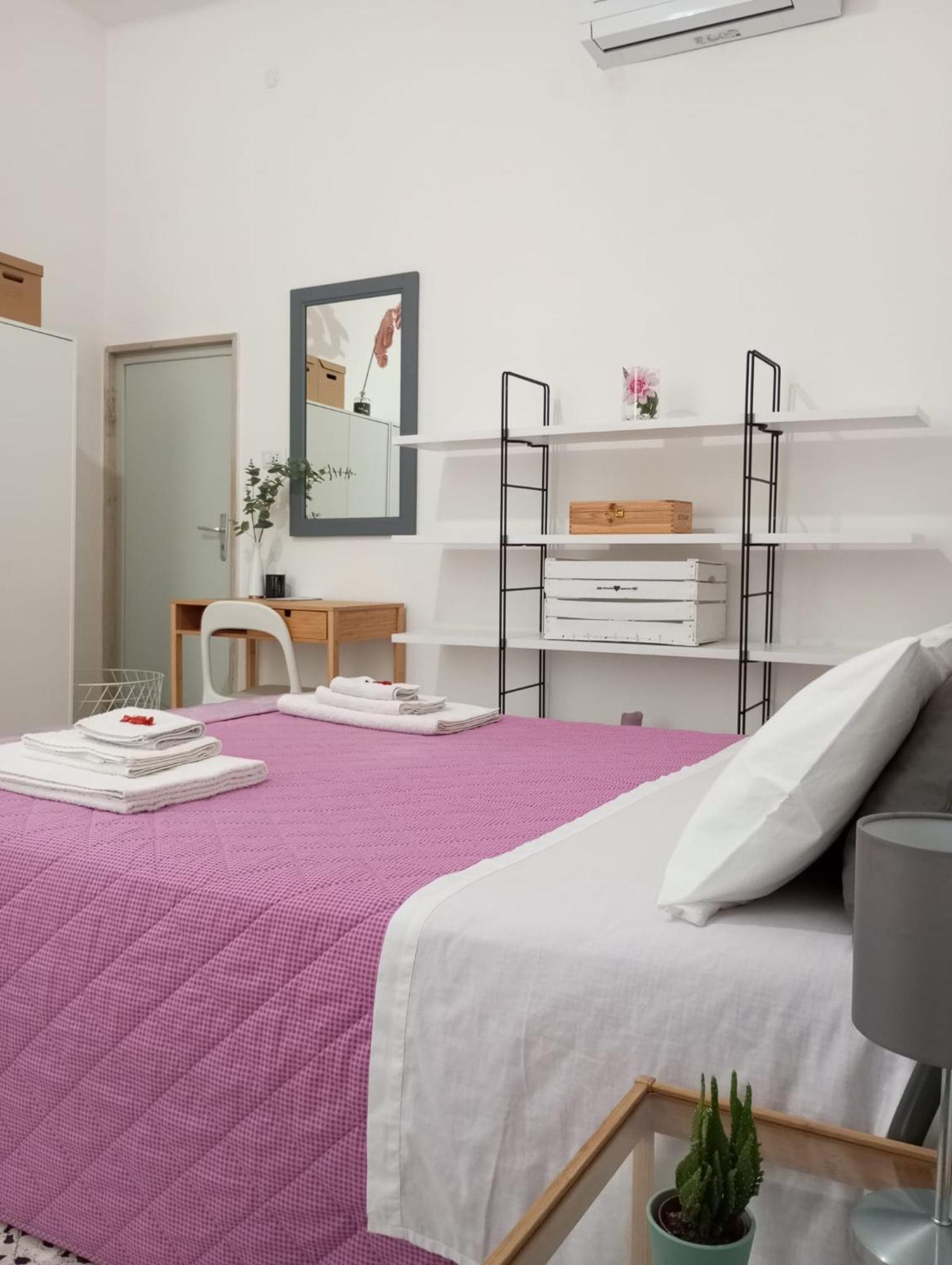 Tappa A Bitonto Apartment Exterior photo