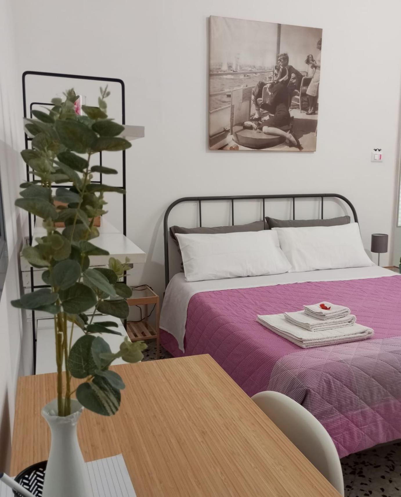 Tappa A Bitonto Apartment Exterior photo