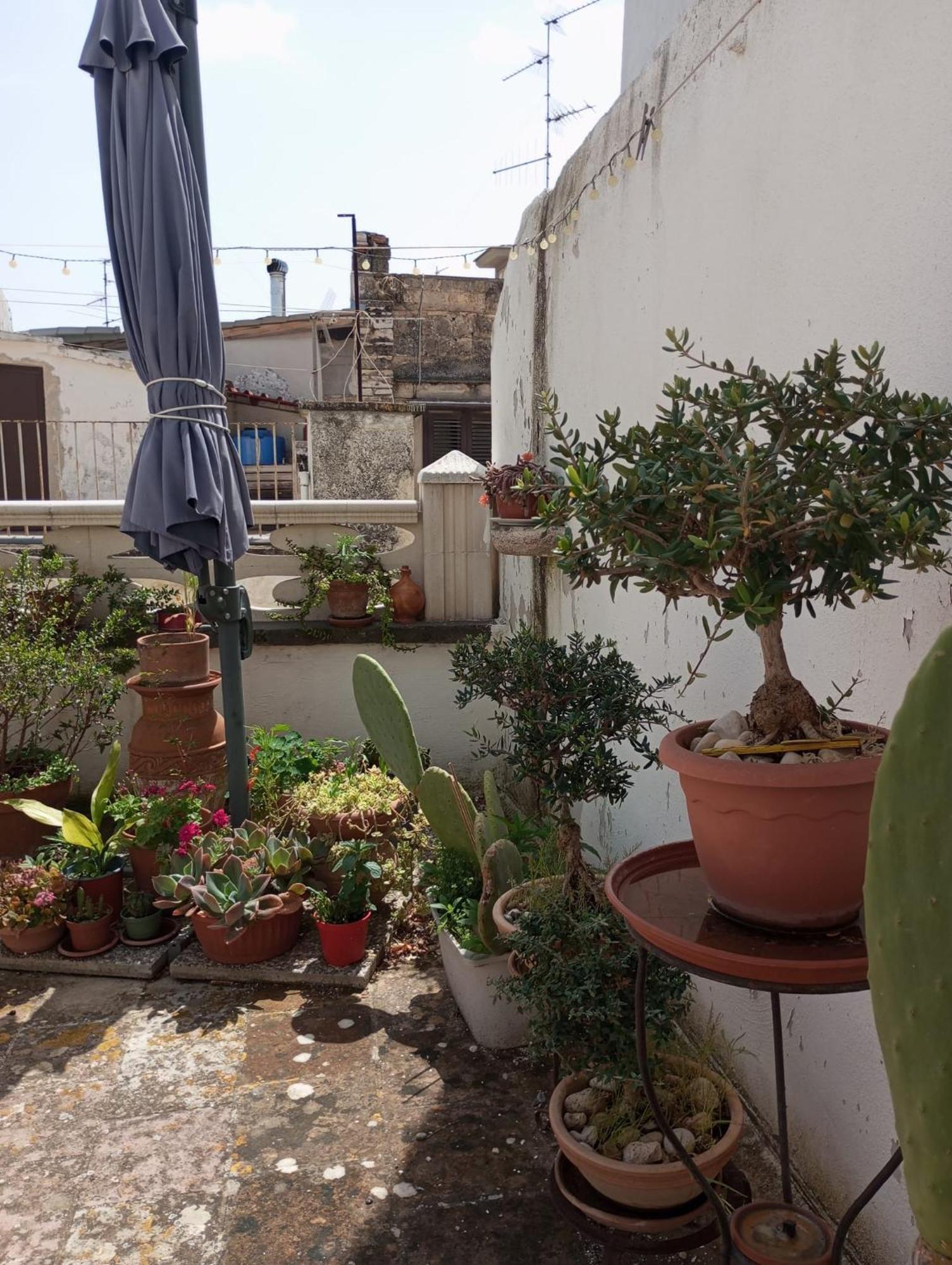 Tappa A Bitonto Apartment Exterior photo