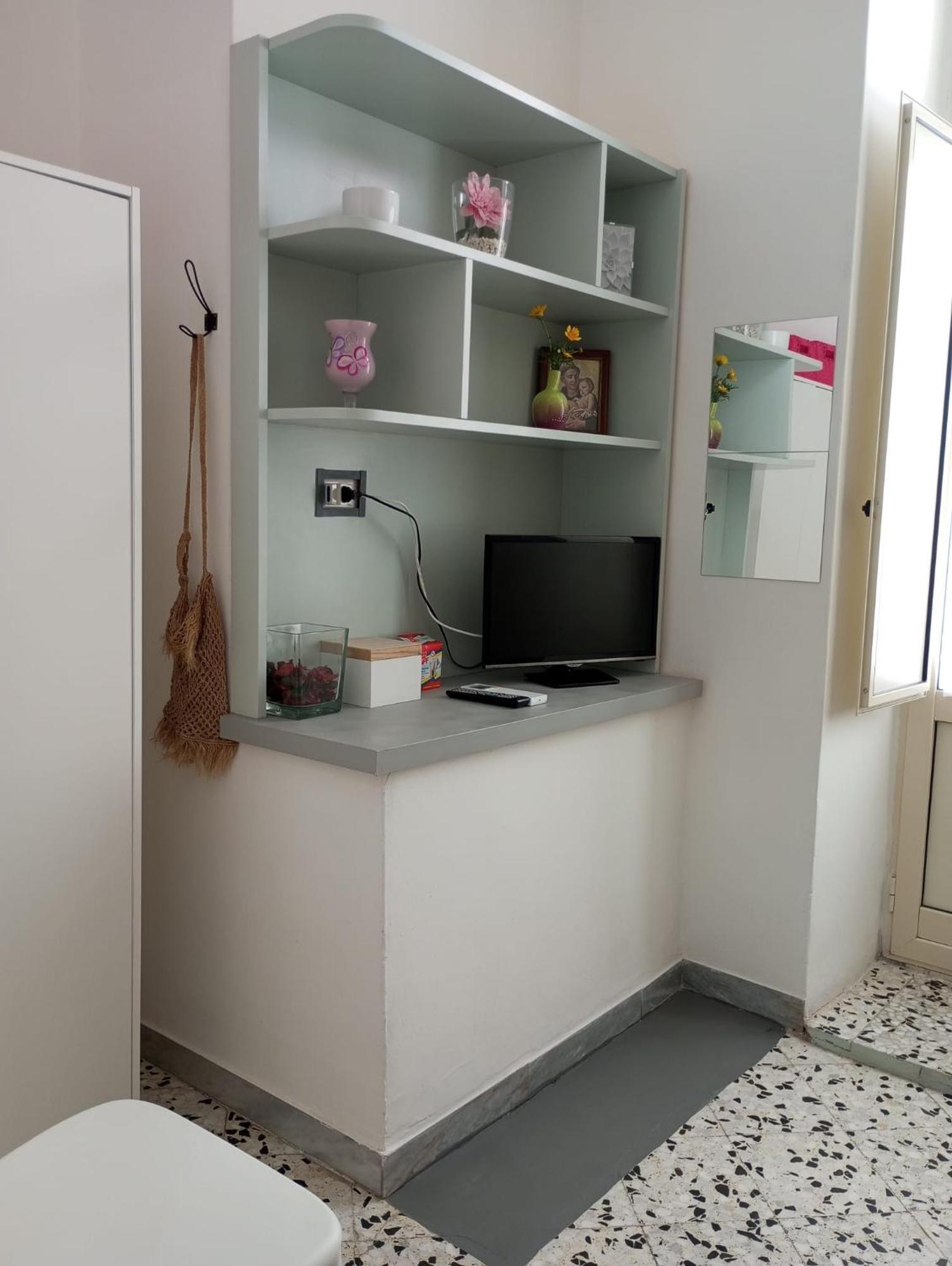 Tappa A Bitonto Apartment Exterior photo